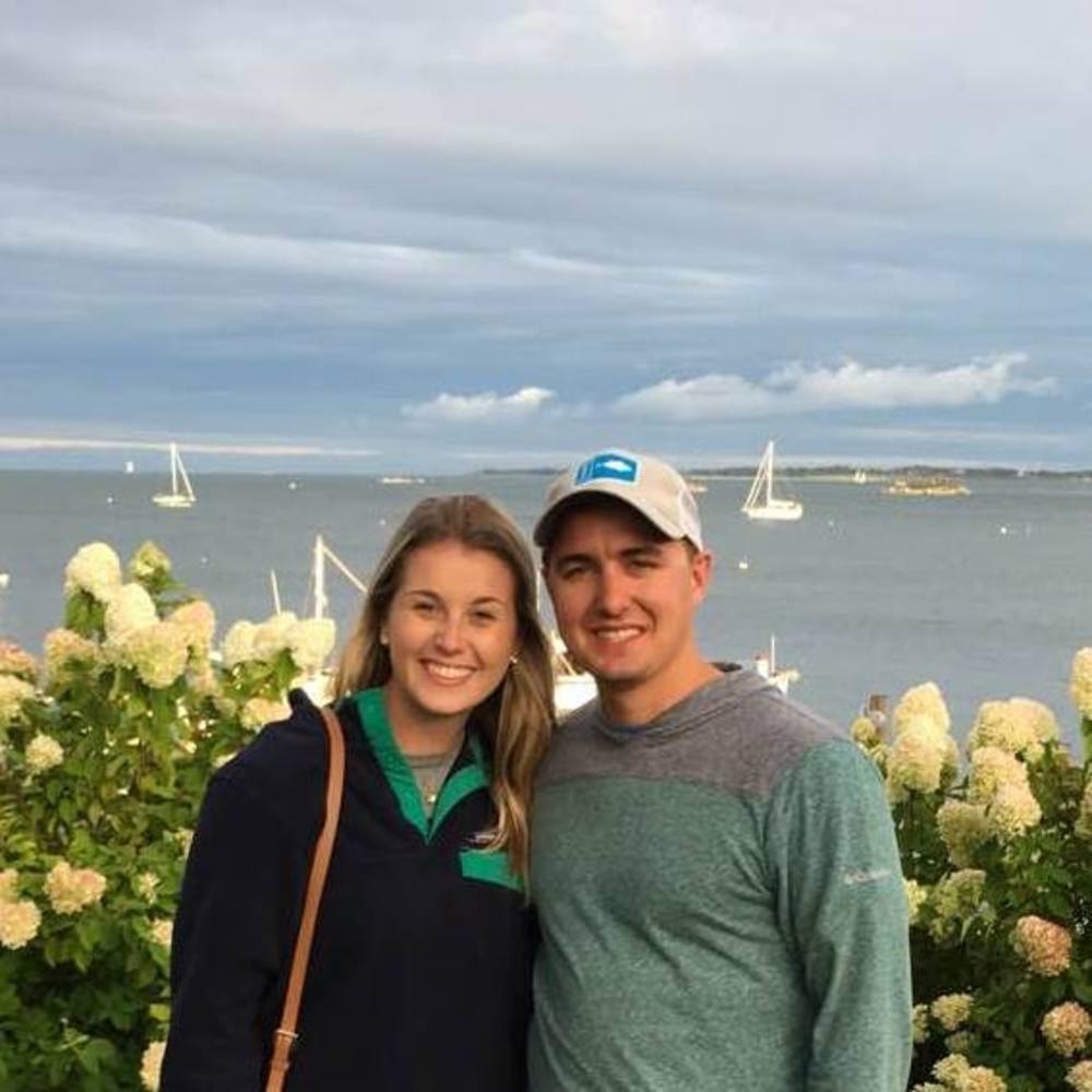 Meet your Posher, Jenn